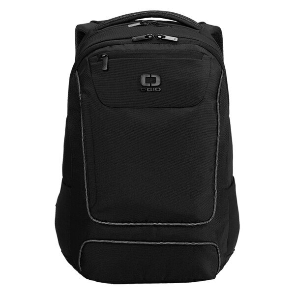 No Minimum Custom Logo OGIO Range Pack 91007 Front