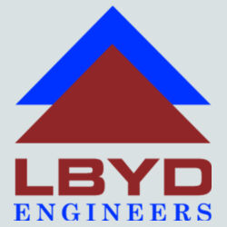 LBYD BR Logo - ® Stretch Performance Gaiter (5-Pack) Design