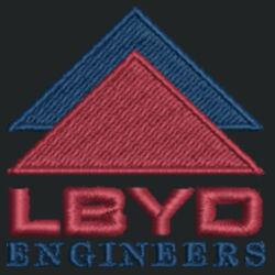 LBYD Embroidered  - Surge RSS Pack Design
