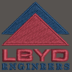 LBYD Embroidered  - &#174; Legacy Duffel Design