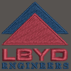 LBYD Embroidered  - &#174; Legacy Backpack Design