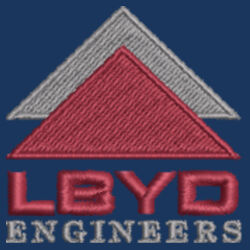 LBYD Embroidered  - Elixir Polo Design