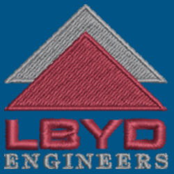 LBYD Embroidered  - Framework Polo Design