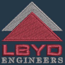 LBYD Embroidered  - Short Sleeve Value Denim Shirt Design