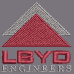 LBYD Embroidered  - &#174; Ladies Commuter Woven Tunic Design