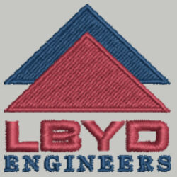 LBYD Embroidered  - &#174; Castle Rock Soft Shell Jacket Design