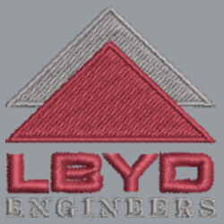 LBYD Embroidered  - Original Fit Snapback Trucker Cap Design