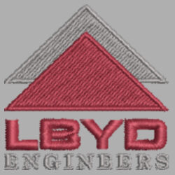 LBYD Embroidered  - Flexfit &#174; Wool Blend Cap Design