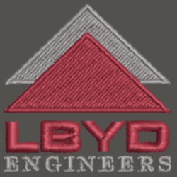 LBYD Embroidered  - Ashland Cap Design