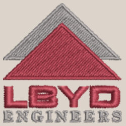 LBYD Embroidered  - Ultimate Trucker Cap Design