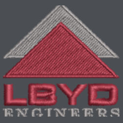LBYD Embroidered  - Watch Cap Design