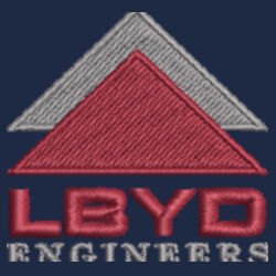 LBYD Embroidered  - Beanie Cap Design