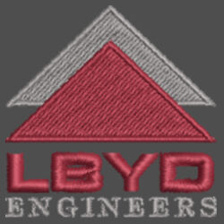LBYD Embroidered  - &#174; Fleece Hat Design