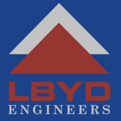 LBYD GR Logo - ® Stretch Performance Gaiter (5-Pack) Design