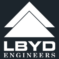 LBYD Black Logo - ® Stretch Performance Gaiter (5-Pack) Design
