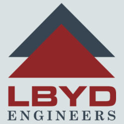 LBYD BR Logo - Youth Core Cotton Tee Design