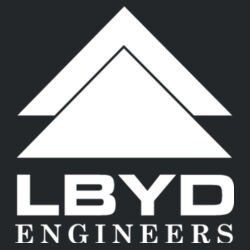 LBYD White Printed   - Toddler Core Cotton Tee Design