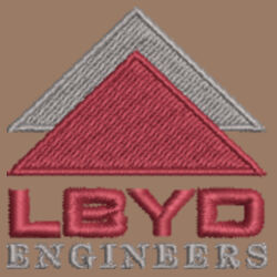 LBYD Embroidered  - Pro Camouflage Series Cap Design