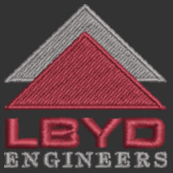 LBYD Embroidered  - Diamond Era Stretch Cap Design