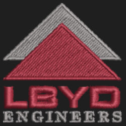 LBYD Embroidered  - TravisMathew Fomo Novelty Cap Design