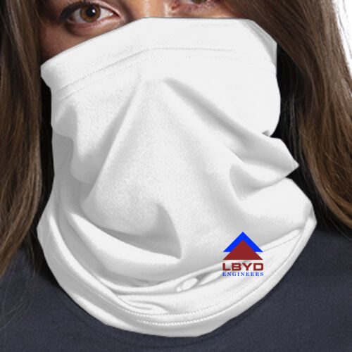 LBYD BR Logo - ® Stretch Performance Gaiter (5-Pack) Thumbnail