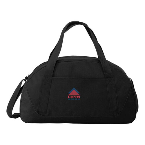 LBYD Embroidered  - &#174; Access Dome Duffel Thumbnail