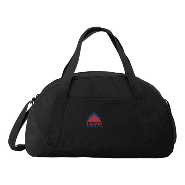 LBYD Embroidered  - &#174; Access Dome Duffel Thumbnail