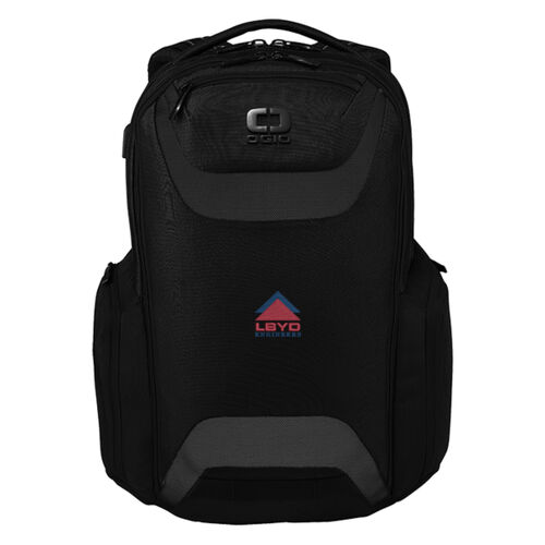 LBYD Embroidered  - &#174; Connected Pack Thumbnail