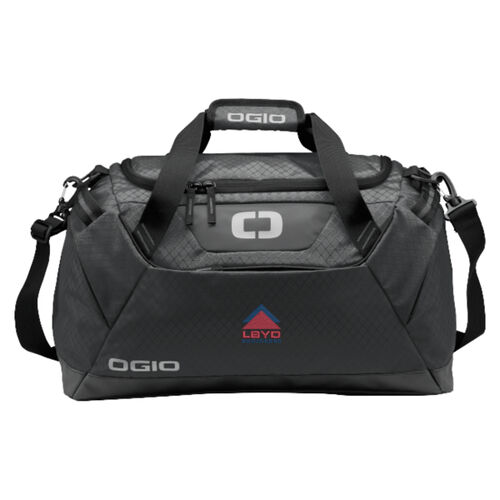 LBYD Embroidered  - &#174; Catalyst Duffel Thumbnail