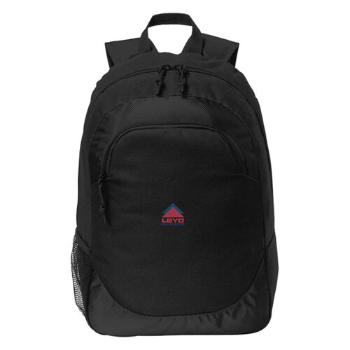 LBYD Embroidered  - &#174; Circuit Backpack Thumbnail