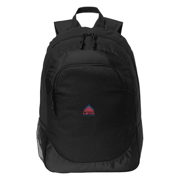 LBYD Embroidered  - &#174; Circuit Backpack Thumbnail