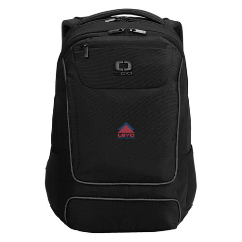 LBYD Embroidered  - &#174; Range Pack Thumbnail