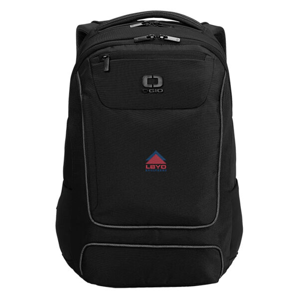 LBYD Embroidered  - &#174; Range Pack Thumbnail