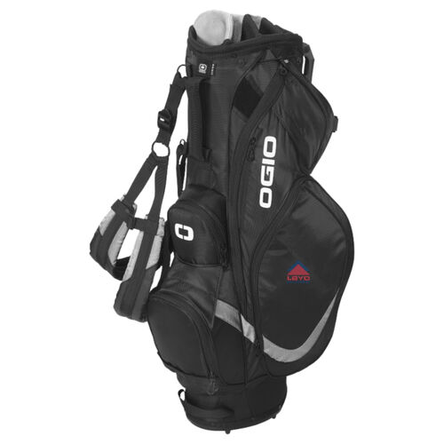 LBYD Embroidered  - &#174; Vision 2.0 Golf Bag Thumbnail