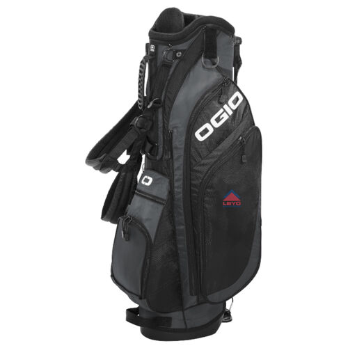 LBYD Embroidered  - &#174; XL (Xtra Light) 2.0 Golf Bag Thumbnail