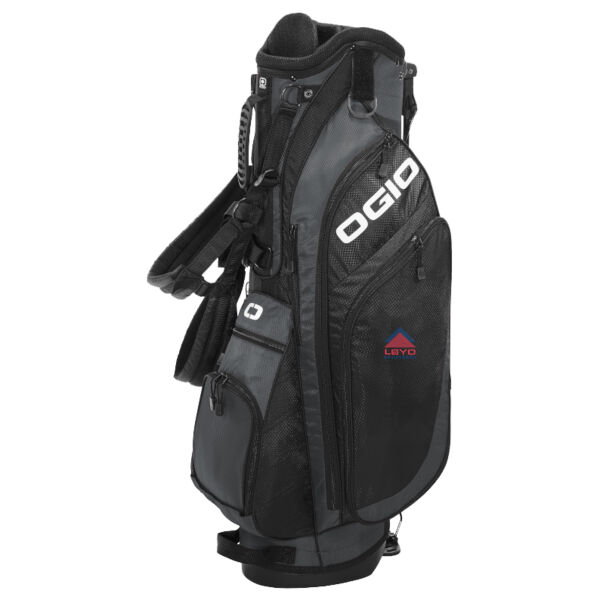 LBYD Embroidered  - &#174; XL (Xtra Light) 2.0 Golf Bag Thumbnail