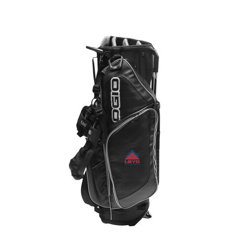 LBYD Embroidered  - Orbit Cart Bag Thumbnail