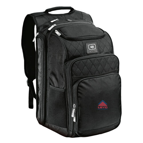 LBYD Embroidered  - Epic Pack Thumbnail