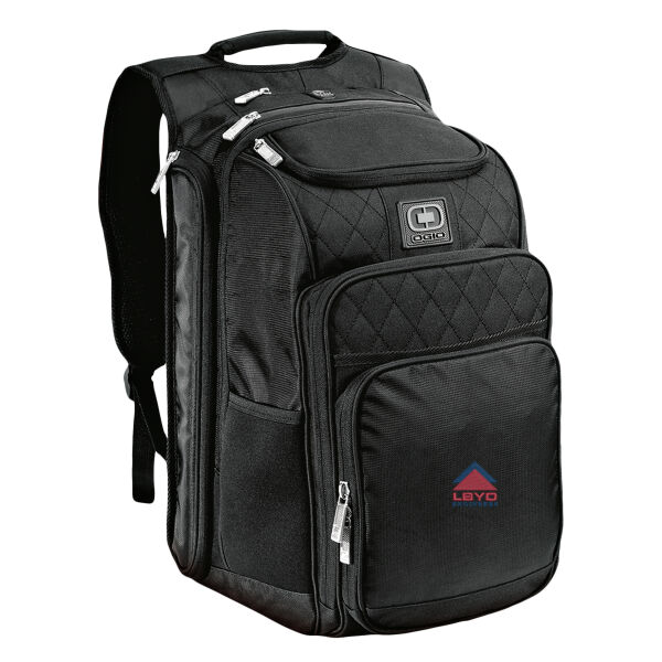 LBYD Embroidered  - Epic Pack Thumbnail