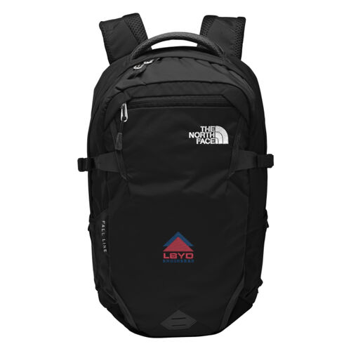 LBYD Embroidered  - ® Fall Line Backpack Thumbnail