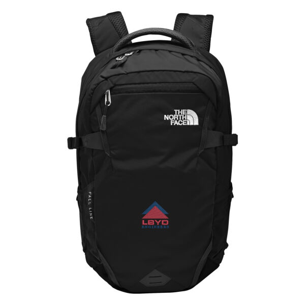 LBYD Embroidered  - ® Fall Line Backpack Thumbnail