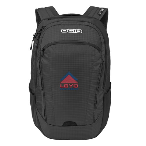 LBYD Embroidered  - Shuttle Pack Thumbnail