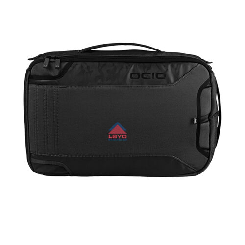 LBYD Embroidered  - ® Convert Pack Thumbnail