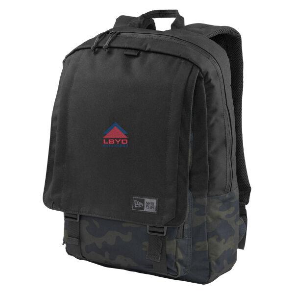 LBYD Embroidered  - &#174; Legacy Backpack Thumbnail