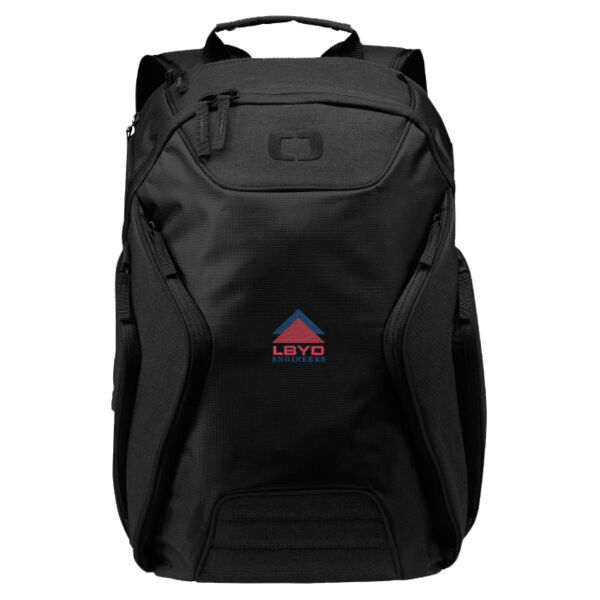 LBYD Embroidered  - &#174; Hatch Pack Thumbnail