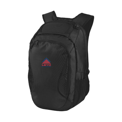 LBYD Embroidered  - ® Form Backpack Thumbnail