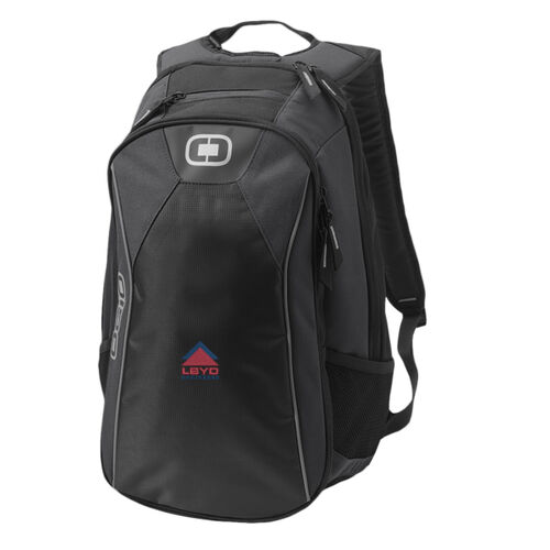 LBYD Embroidered  - Marshall Pack Thumbnail