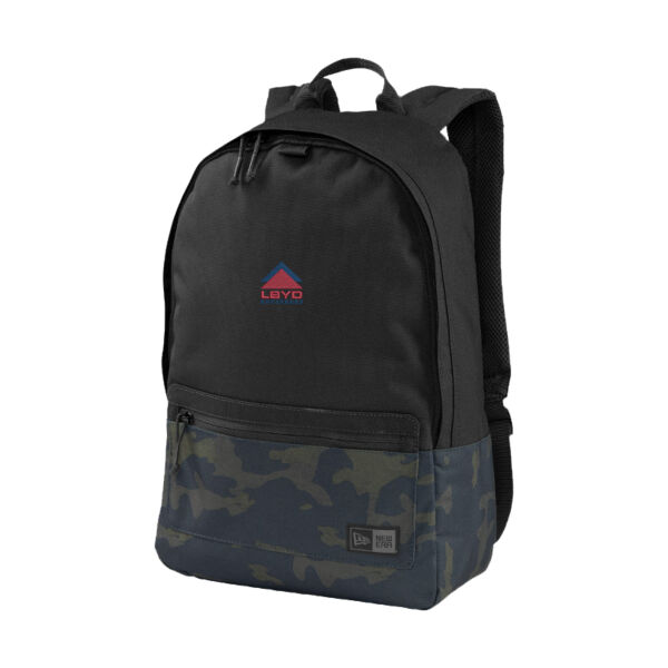 LBYD Embroidered  - &#174; Legacy Backpack Thumbnail