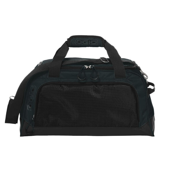 LBYD Embroidered  - Breakaway Duffel Thumbnail