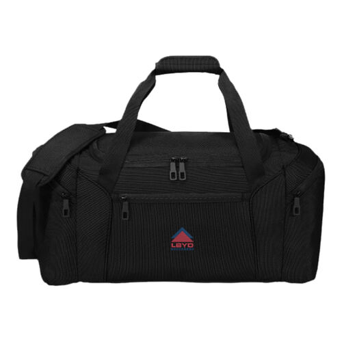 LBYD Embroidered  - ® Form Duffel Thumbnail